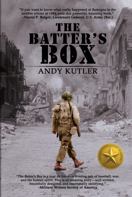 The Batter’s Box