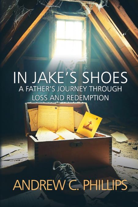 In Jake’s Shoes
