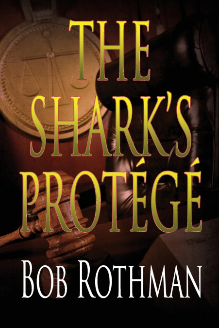 The Shark’s Protégé