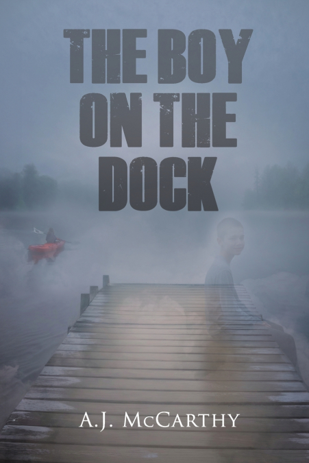The Boy on the Dock