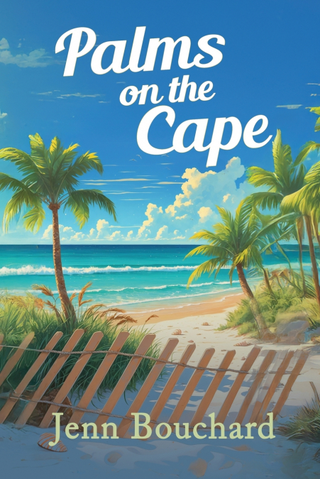 Palms on the Cape