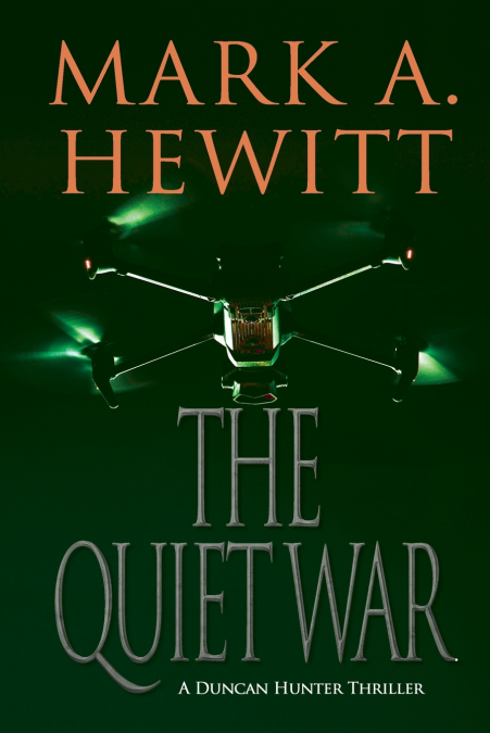 The Quiet War