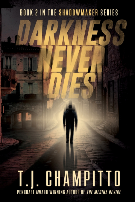 Darkness Never Dies