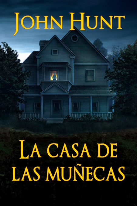 La Casa de las Muñecas