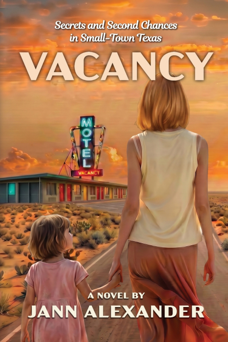 Vacancy