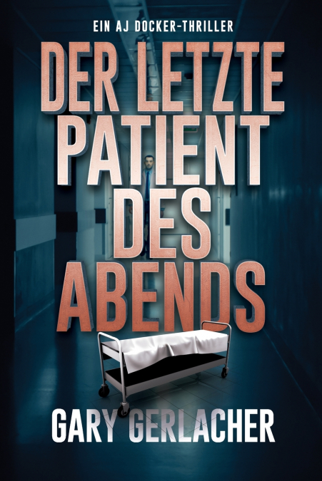 Der letzte Patient des Abends