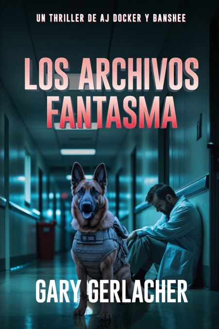 Los Archivos Fantasma