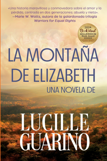 La montaña de Elizabeth