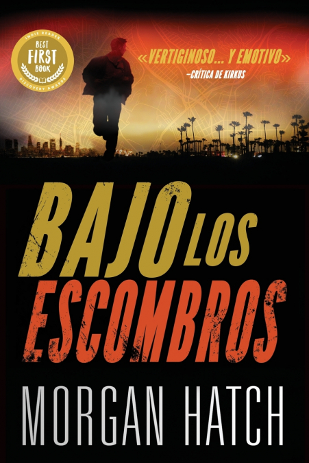 Bajo los Escombro