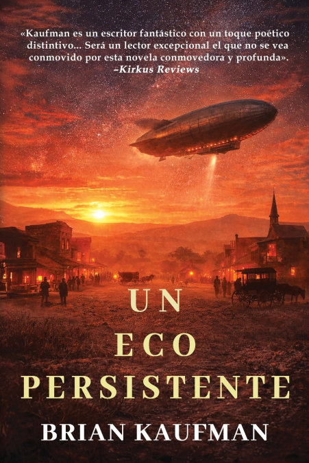 Un Eco Persistente