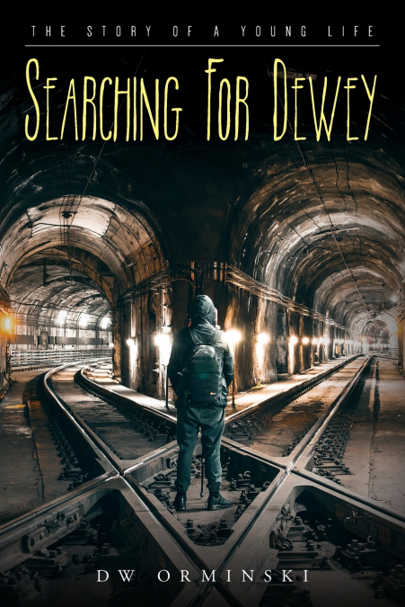 Searching For Dewey