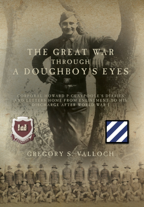 The Great War Through a Doughboy’s Eyes