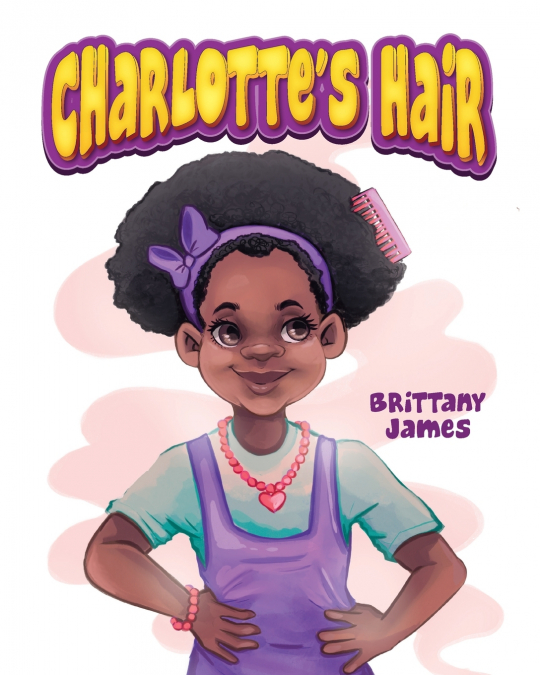 Charlotte’s Hair