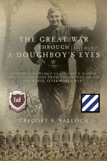 The Great War Through a Doughboy’s Eyes
