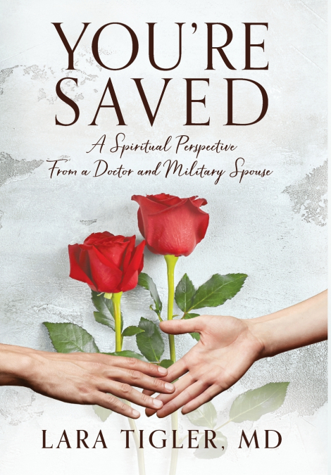 You’re Saved