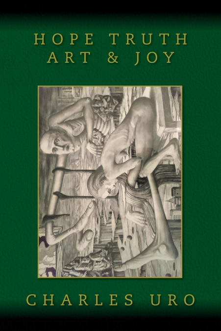Hope Truth Art & Joy