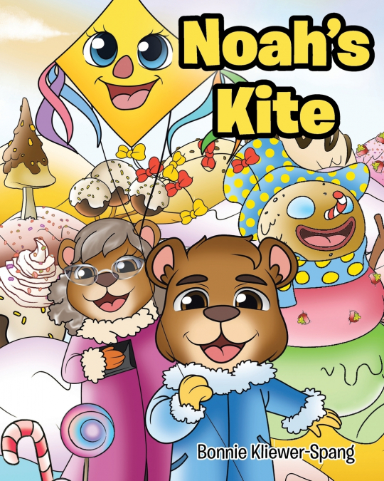Noah’s Kite