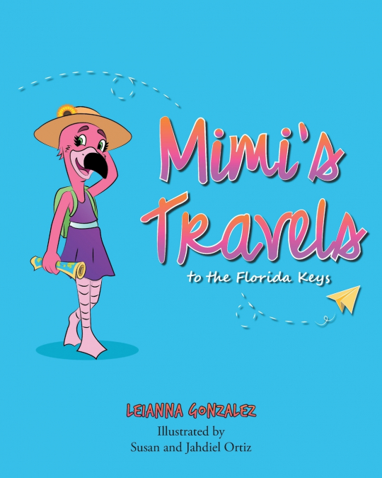 Mimi’s Travels to the Florida Keys