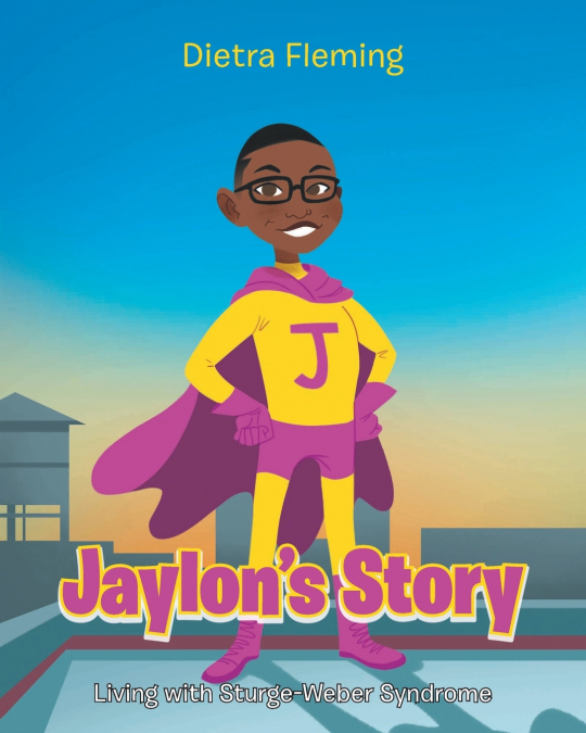 Jaylon’s Story