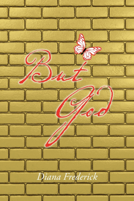 But God