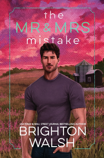 The Mr & Mrs Mistake