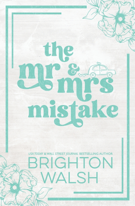 The Mr & Mrs Mistake Special Edition