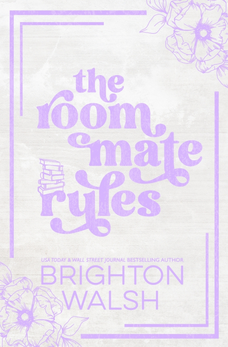 The Roommate Rules