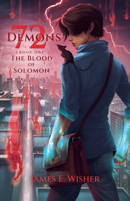 The Blood of Solomon