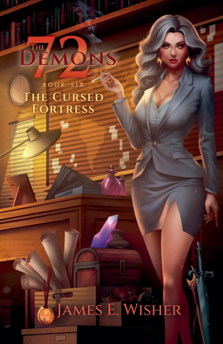 The Cursed Fortress