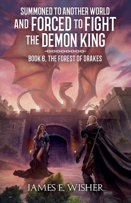 The Forest of Drakes