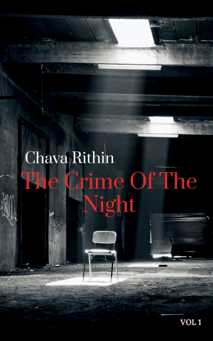 The Crime Of The Night