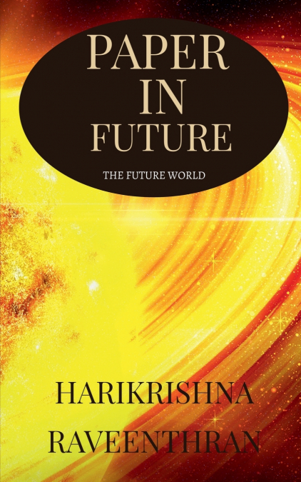 PAPER IN FUTURE