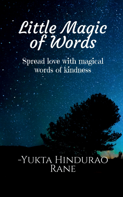 Little Magic of Words