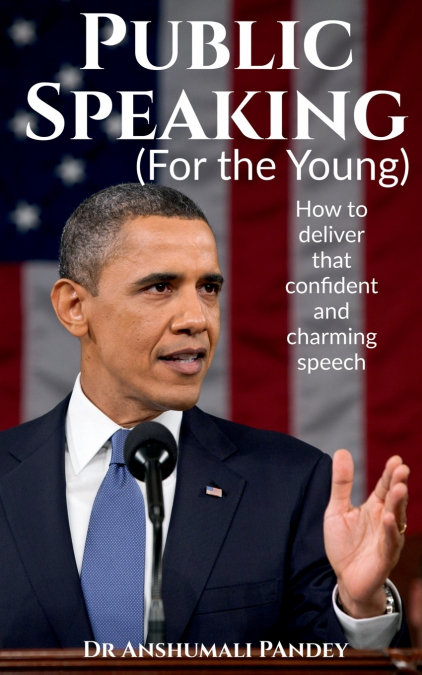 Public Speaking for the Young
