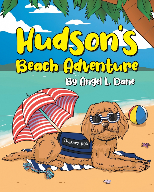 Hudson’s Beach Adventure