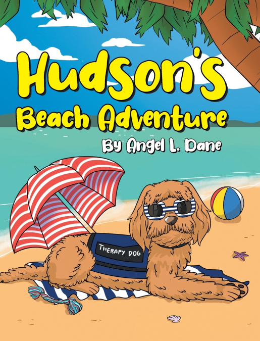 Hudson’s Beach Adventure