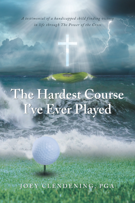 The Hardest Course I’ve Ever Played