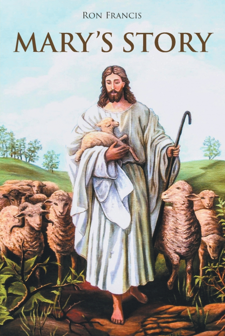 Mary’s Story