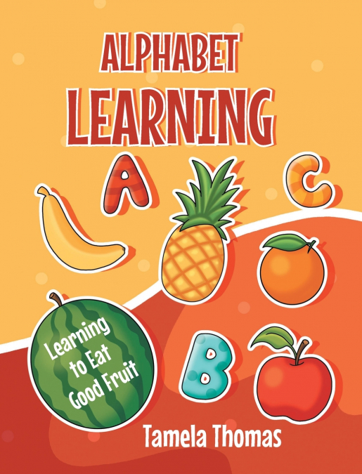 Alphabet Learning