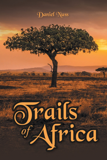 Trails of Africa