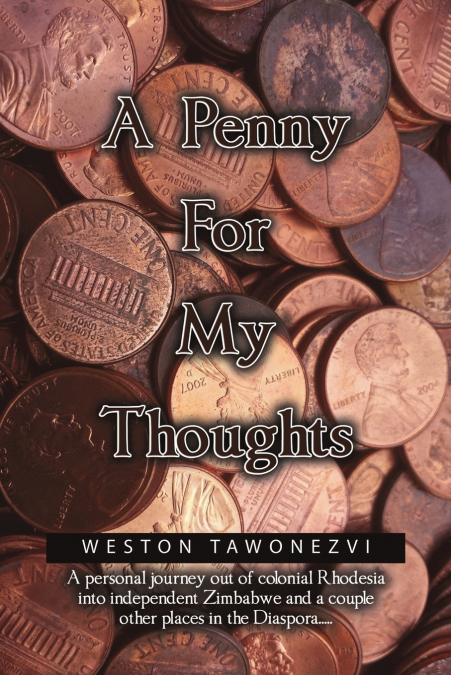 A Penny for My Thoughts