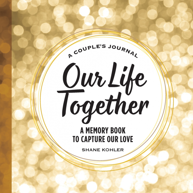 A Couple’s Journal