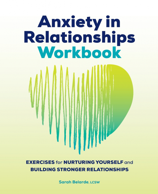 Anxiety in Relationships Workbook