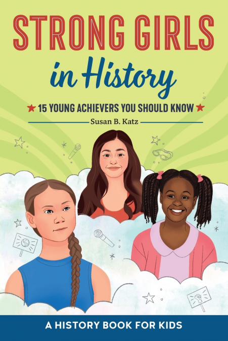 Strong Girls in History