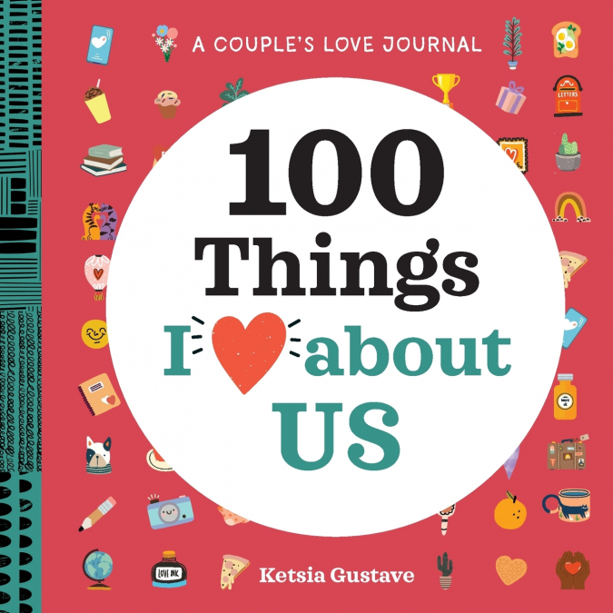 A Couple’s Love Journal