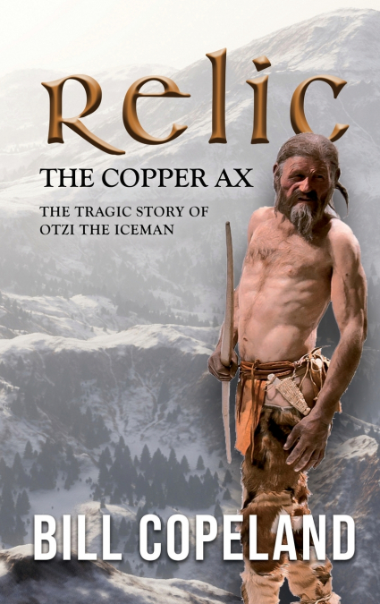 Relic the Copper Ax