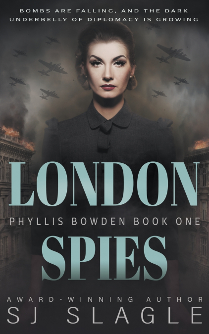 London Spies