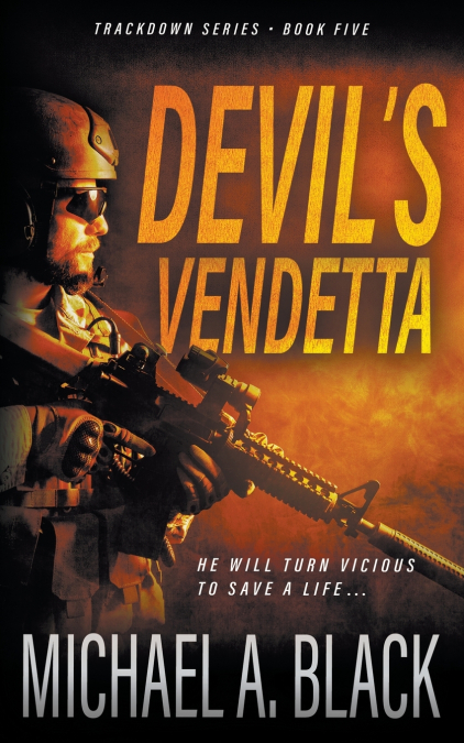 Devil’s Vendetta