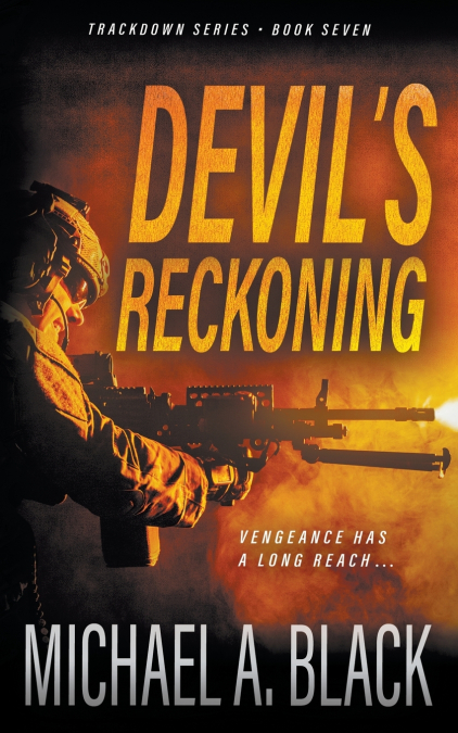Devil’s Reckoning