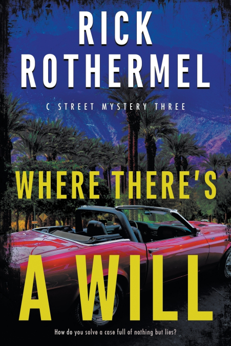 Where There’s a Will